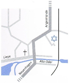 Judischer Friedhof in Oderberg-1