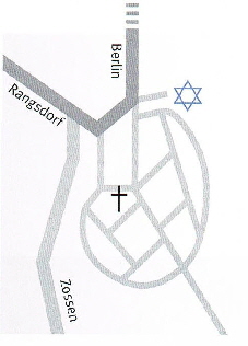 Judischer Friedhof in Mittenwalde-1