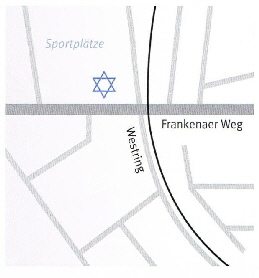 Judischer Friedhof in Finsterwalde-1