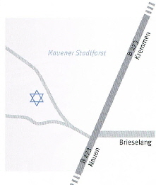 Judischer Friedhof in Nauen-1