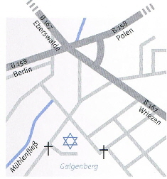 Judischer Friedhof in Bad Freienwalde-1