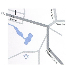 Judischer Friedhof in Müncheberg-1