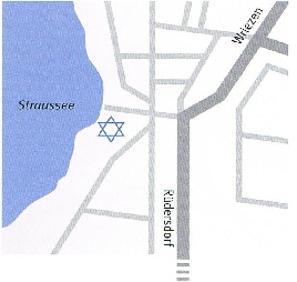 Judischer Friedhof in Strausberg-1