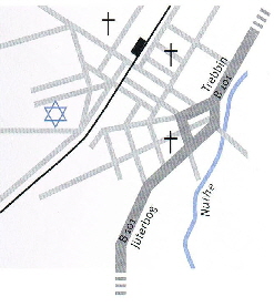 Judischer Friedhof in Luckenwalde-1