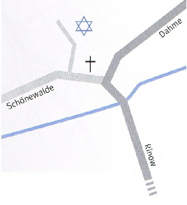 Judischer Friedhof in Meinsdorf-1